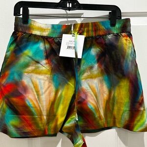 NWT Marie Oliver Larson shorts